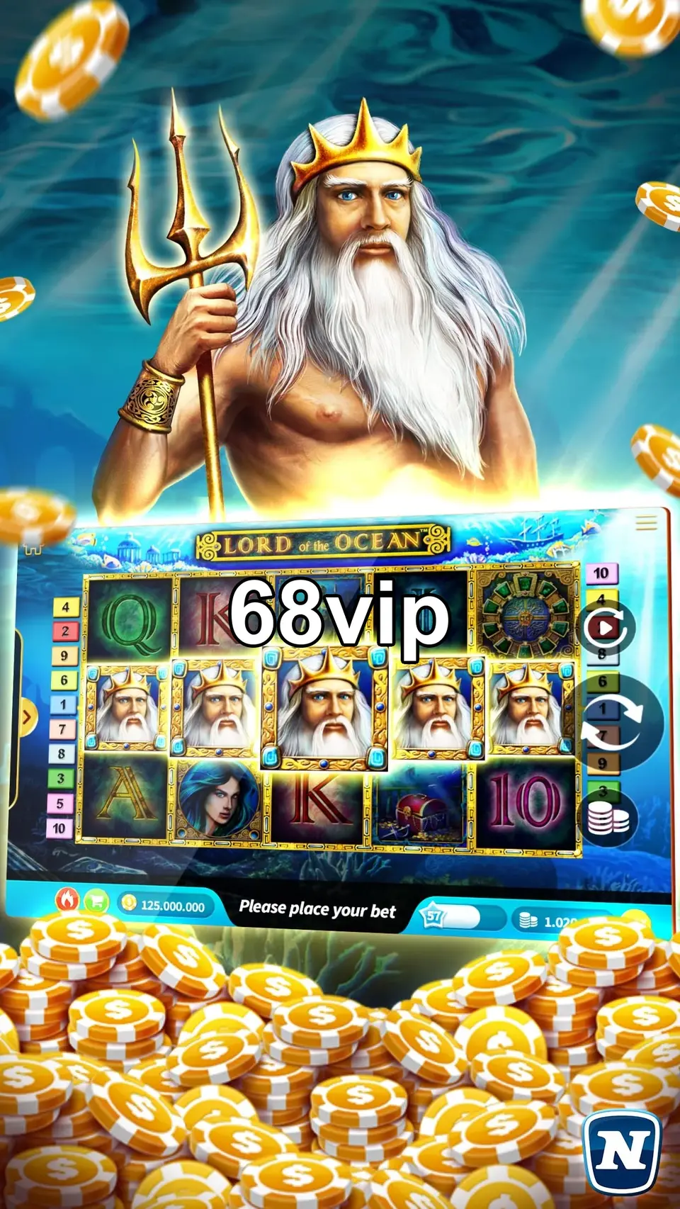 68vip APK