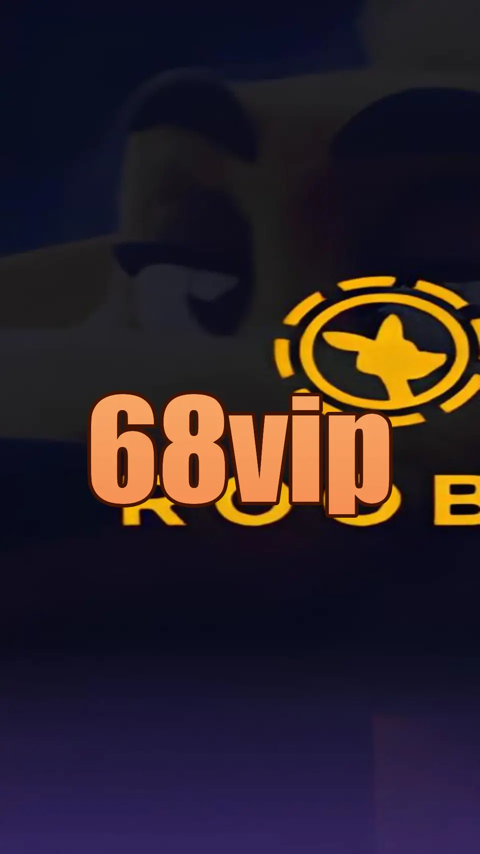 Ảnh chụp màn hình 68vip